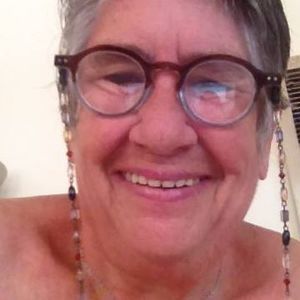 Meet your Posher, Carol-lynn